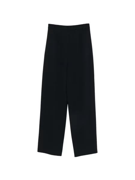 Pantaloni Luisa Cerano negru