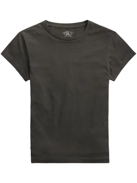Tricou Ralph Lauren Rrl negru