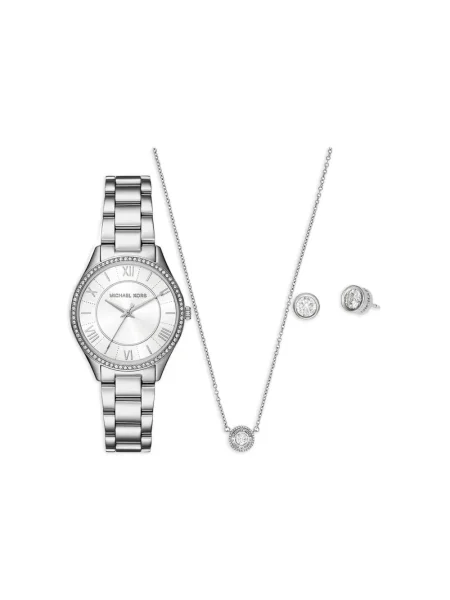 Hodinky Michael Kors bílé