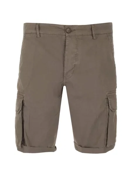 Pantaloni scurți cargo Al Duca D’aosta 1902