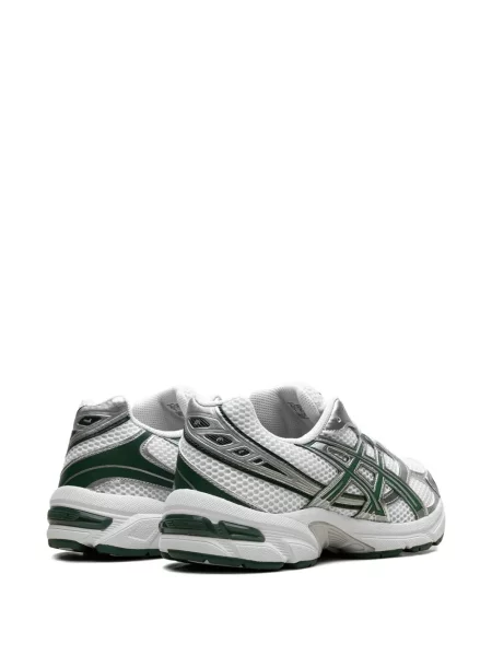 Sneakerși Asics Gel-Kayano alb