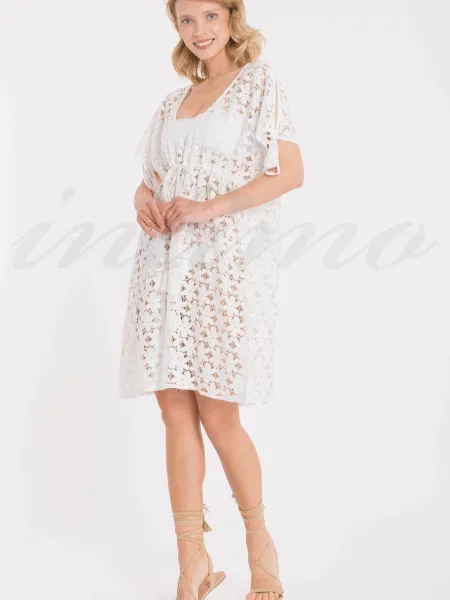 Туника Iconique черная
