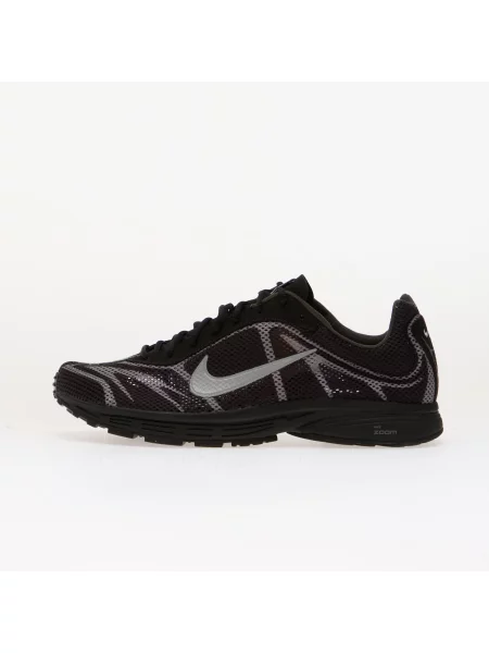 Sneakers Nike Zoom Streak 3 Black/ Reflective Slvr-Smoke Grey EUR 47 μαύρο