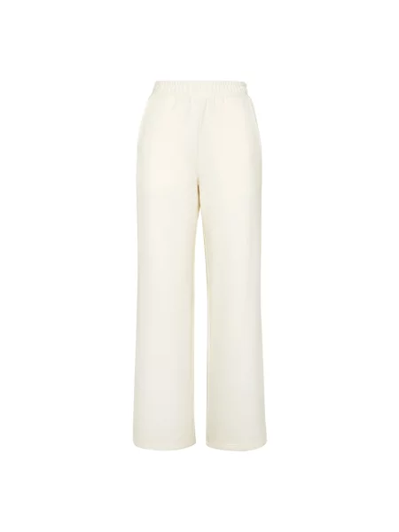Legginsy Plein Sport białe