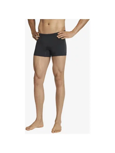 Kąpielówki adidas Ripstream czerwony S czarny