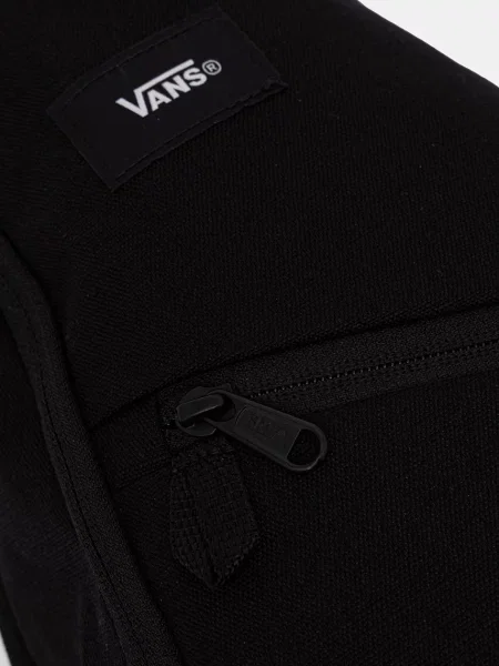 Vans раница Reach Sling черно