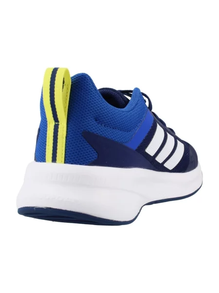 Tenisky Adidas modrá