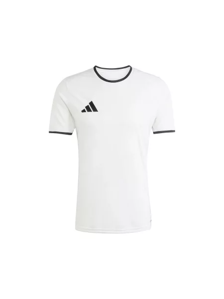 Tricou Adidas Performance albastru
