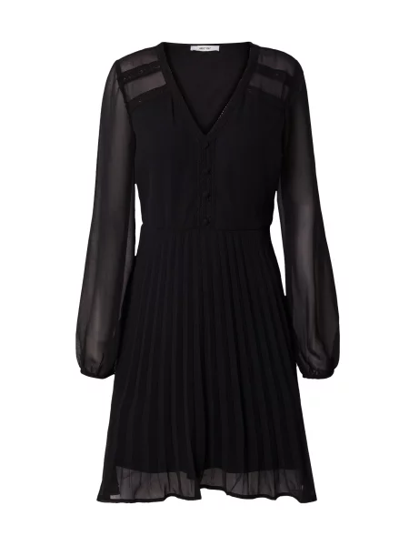 ABOUT YOU Rochie Perla' negru