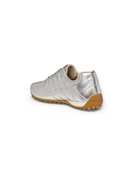 Pantofi Geox maro