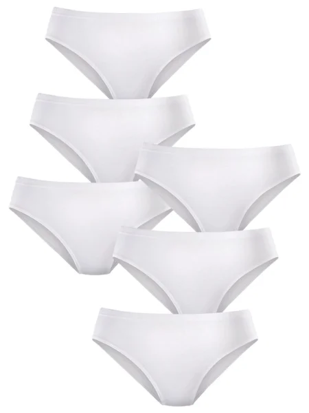 PETITE FLEUR Chiloți alb