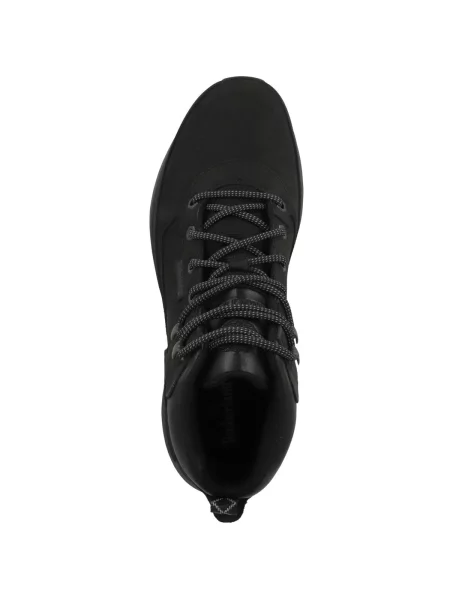 Buty trekkingowe Timberland Field Trekker Mid czarny