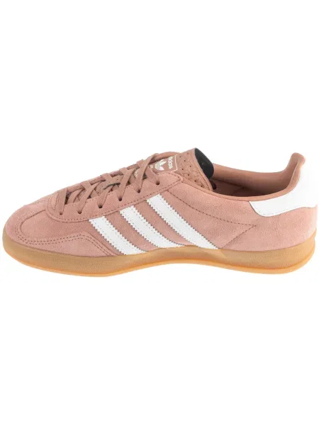 Tenisky Adidas Gazelle ružová