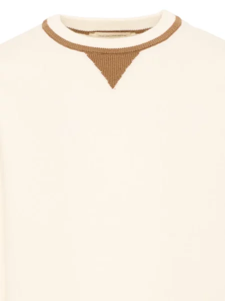 Sweter dziecięcy Trussardi