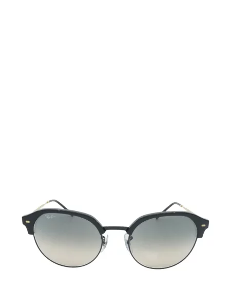 Ochelari de soare Ray-ban cu imprimeu geometric