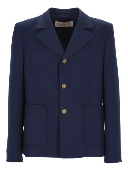 Sako Valentino Garavani modré