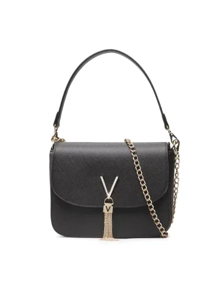 Чанта Valentino черно