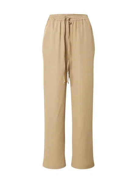 ABOUT YOU Pantaloni Lynn' bej