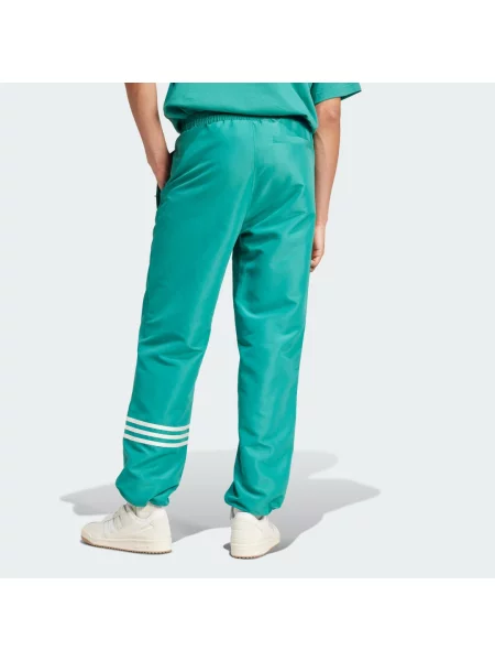 Kalhoty Neuclassics Woven zelené