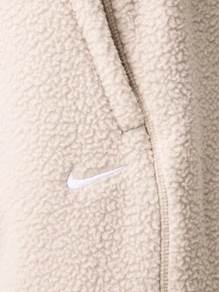 Sportnadrág Nike Sportswear bézs