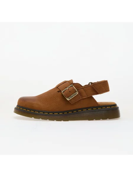 Superge Dr. Martens rjava