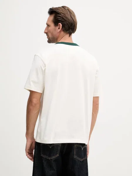 Tommy Hilfiger T-shirt beżowa