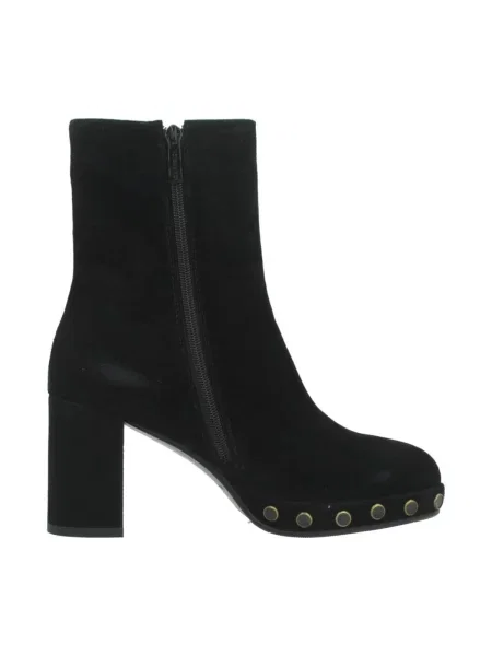 Pantofi Noa Harmon negru