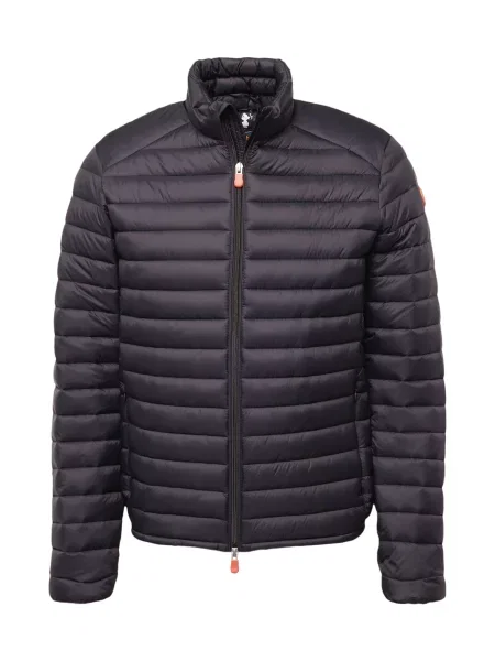 SAVE THE DUCK Geacă de primăvară-toamnă Alexander marin albastru