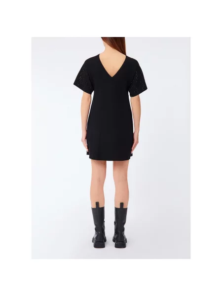Rochie Liu Jo negru