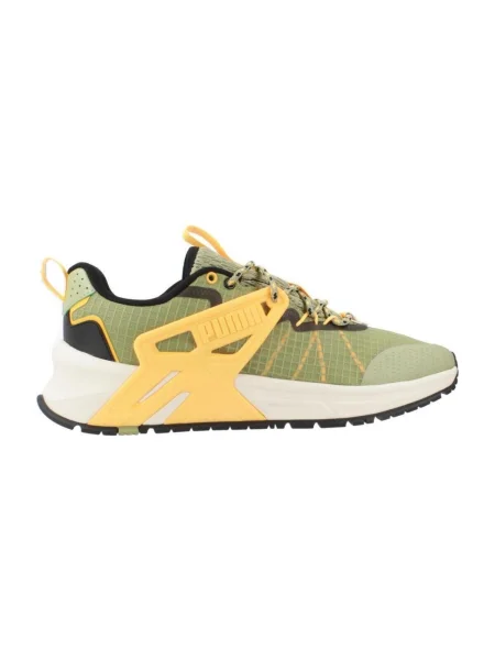 Pantofi Puma verde
