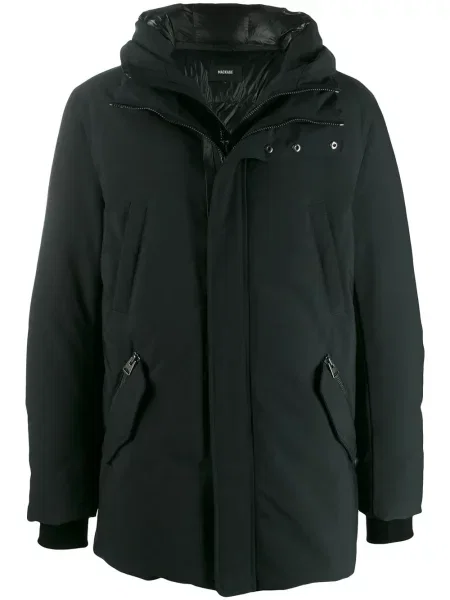 Palton Mackage negru
