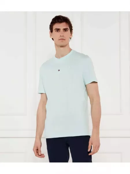 Tommy Jeans Tricou albastru