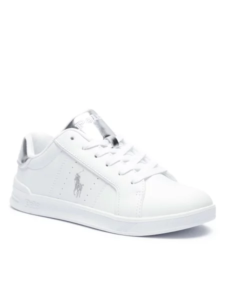 POLO RALPH LAUREN Sneakers tornacipő