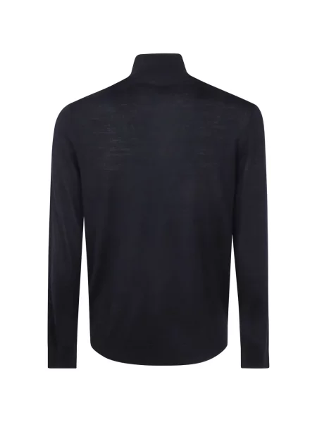 Cardigan Paul Smith albastru