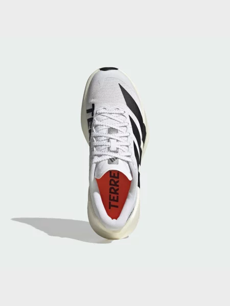 Кроссовки Adidas Terrex белые