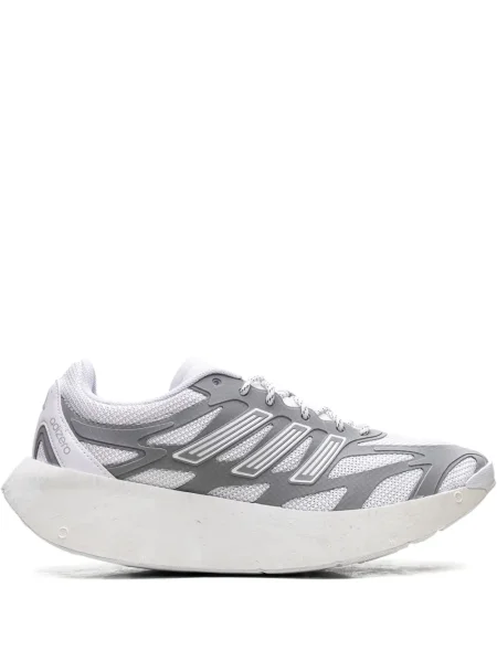 Sneakerși Adidas Adizero alb