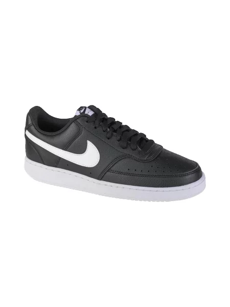 Félcipo Nike fekete