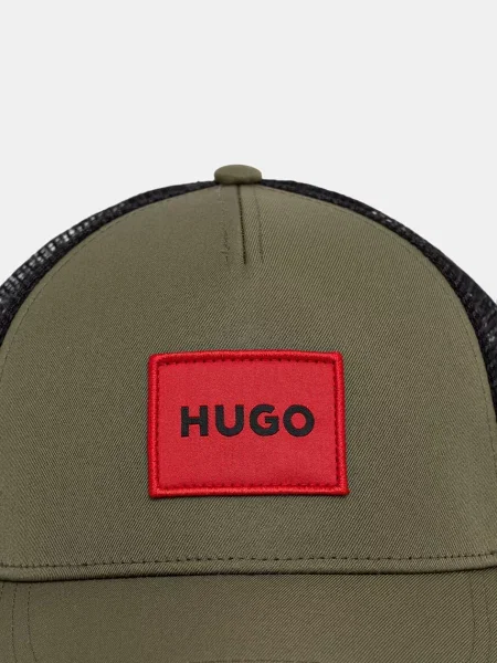 HUGO кепка Kody-PL