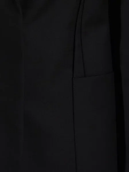 Sako Givenchy čierna