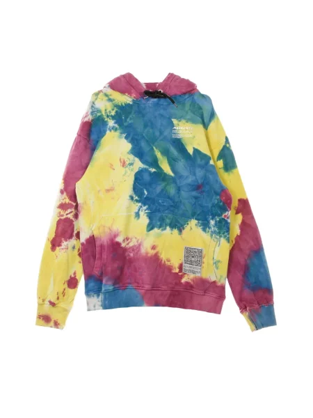 Bluza z kapturem Mauna Kea z kapturem