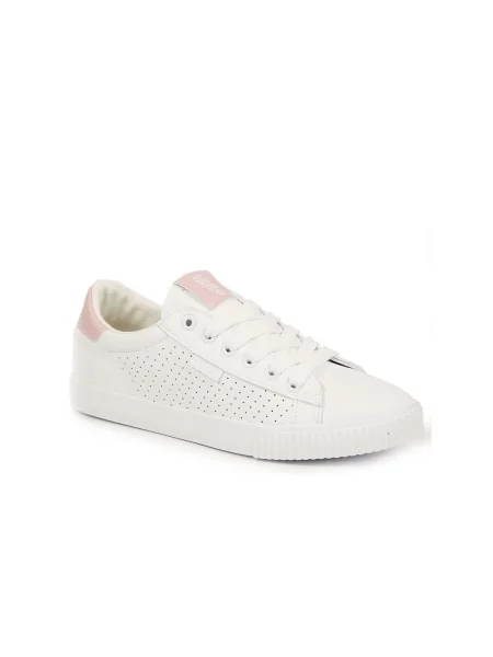 Teniși Big Star Shoes alb