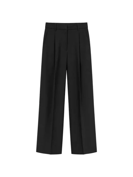 Pantaloni Dunst negru