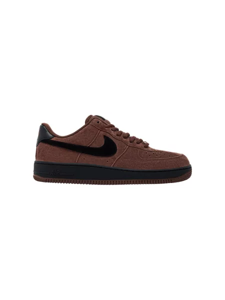 Tenisky Nike Air Force 1 čierna