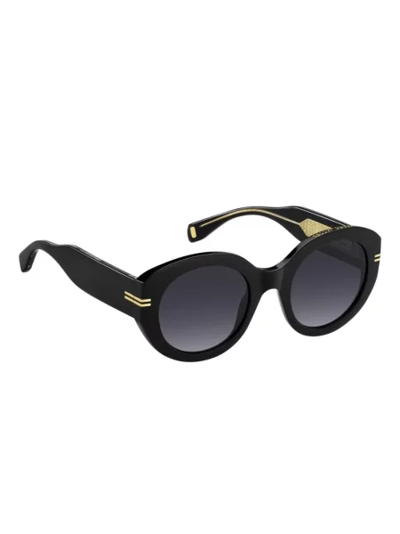 Слънчеви очила Marc Jacobs Eyewear черно