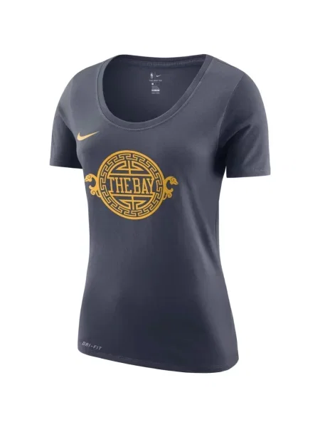 Tricou Nike albastru