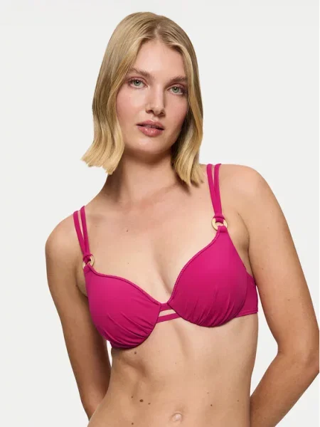 Triumph Góra od bikini Summer Twist różowy