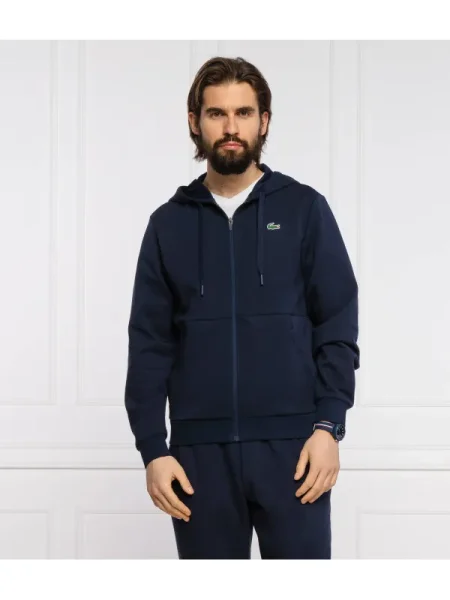 Lacoste Hanorac