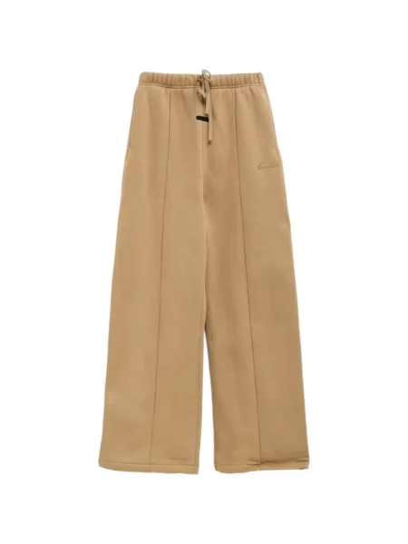 Pantaloni Fear Of God Essentials alergare cu cordon