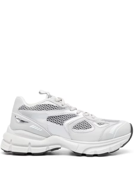Sneakerși Axel Arigato chunky gri
