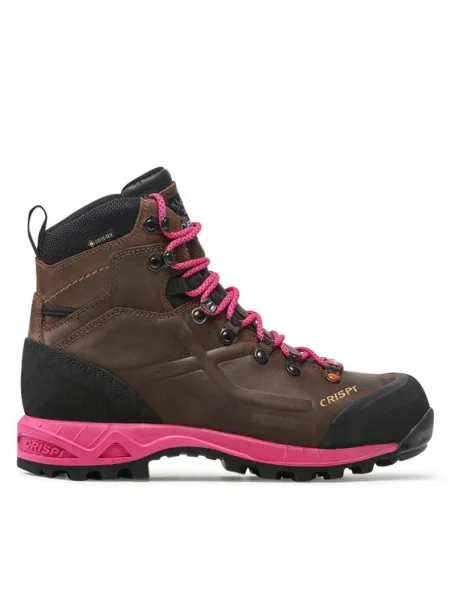 Crispi Trappers Valdres S.E Gtx GORE-TEX maro